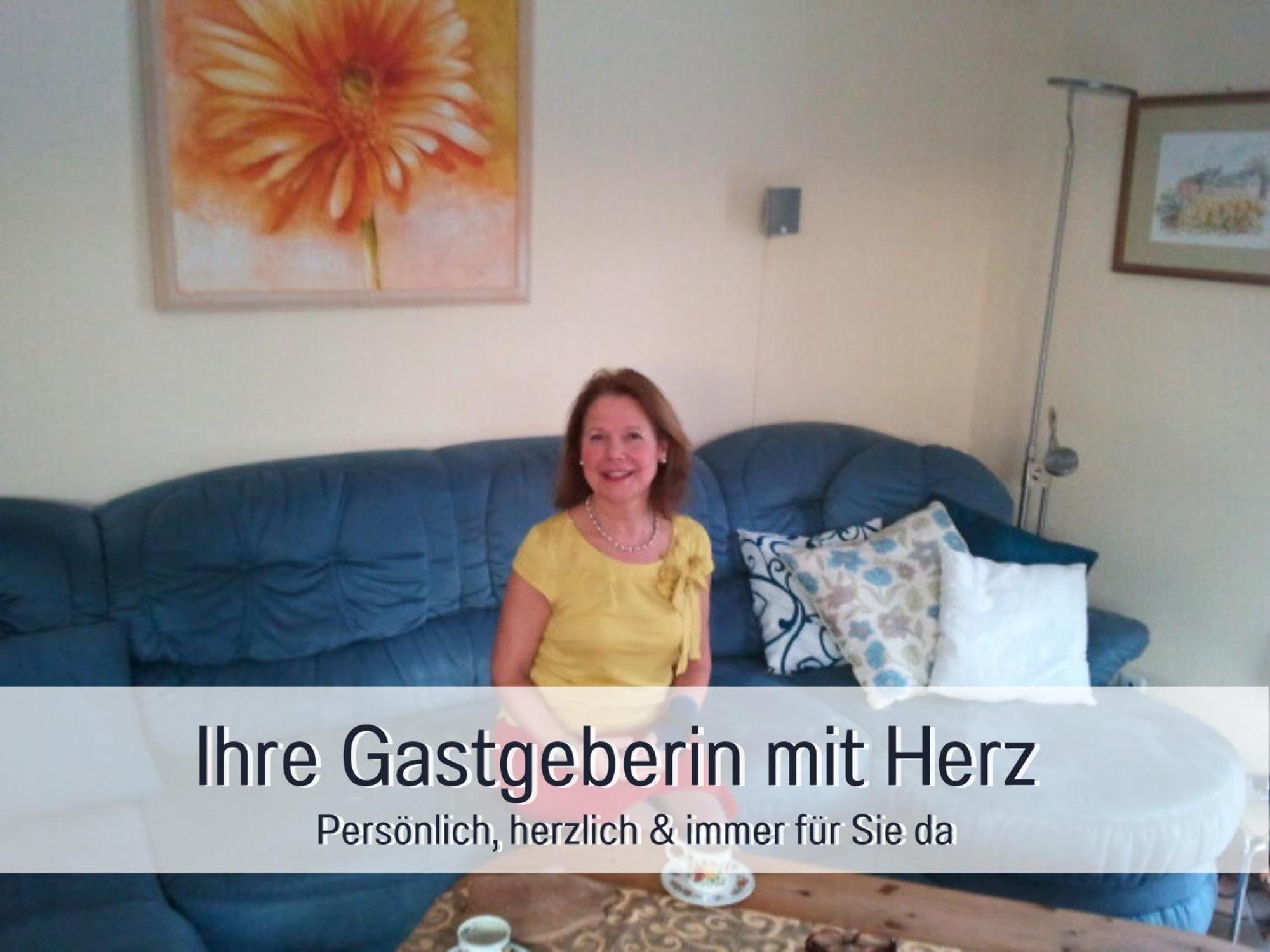 "Am See" In Geestland -Langen, Ideal Fuer Familien Exterior foto