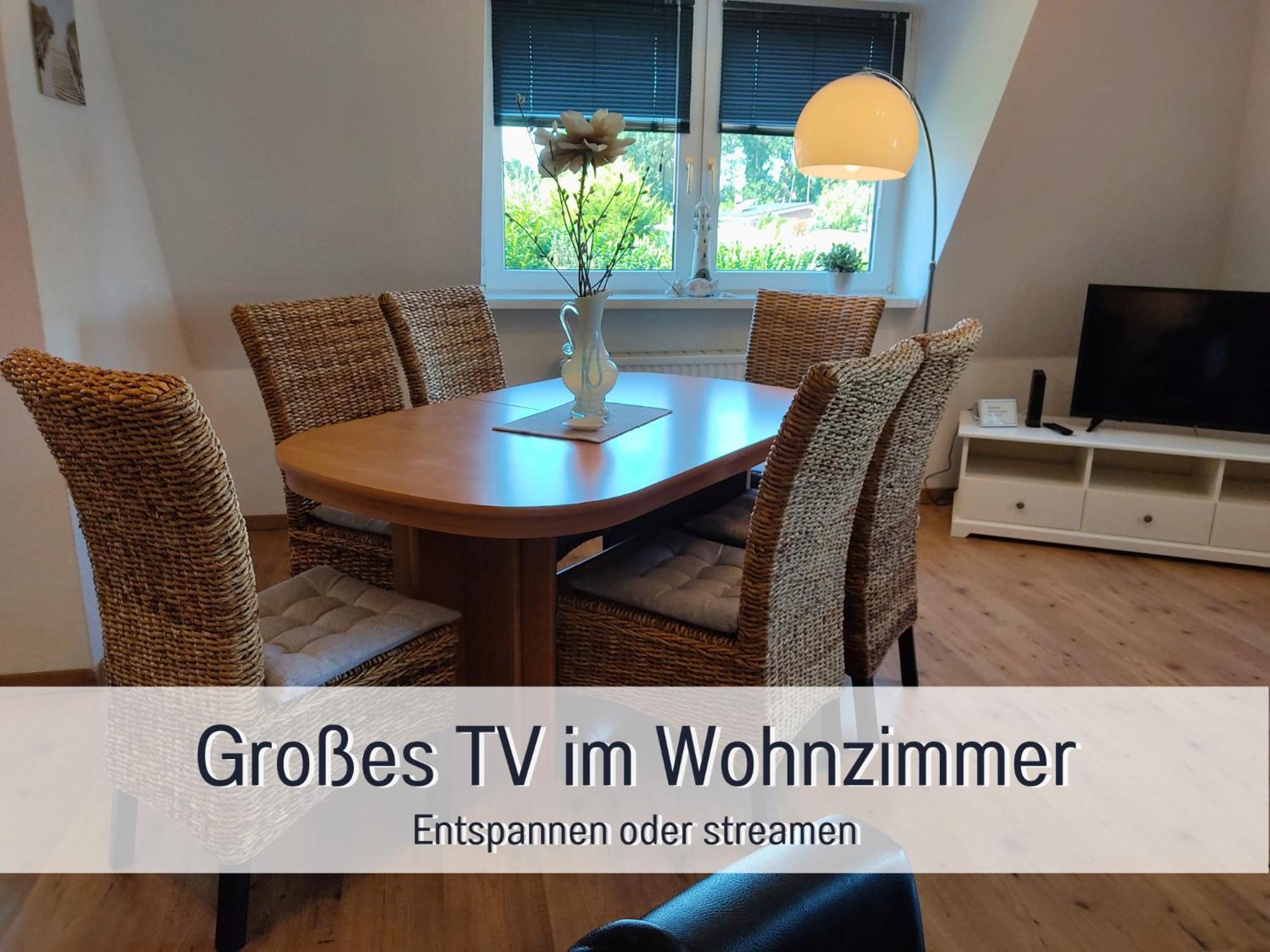 "Am See" In Geestland -Langen, Ideal Fuer Familien Exterior foto