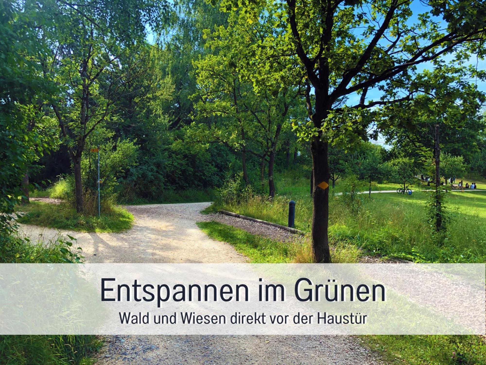"Am See" In Geestland -Langen, Ideal Fuer Familien Exterior foto