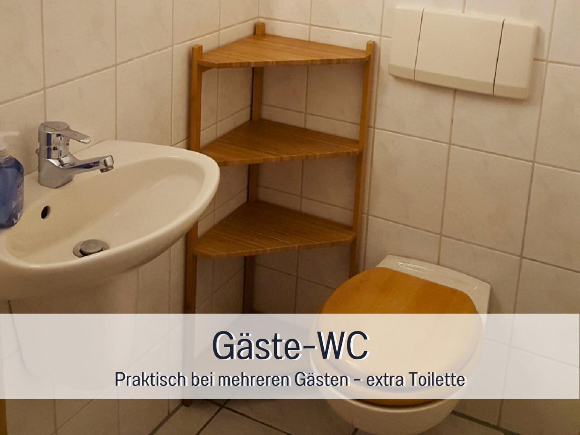 "Am See" In Geestland -Langen, Ideal Fuer Familien Exterior foto