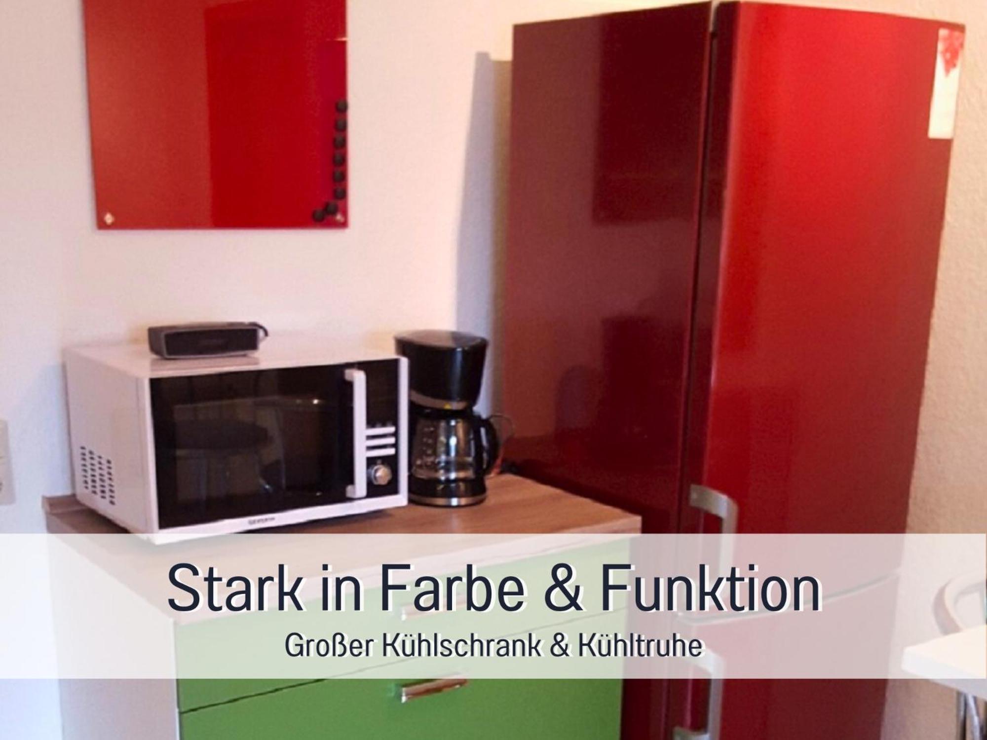 "Am See" In Geestland -Langen, Ideal Fuer Familien Exterior foto